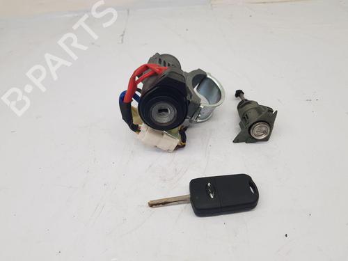 Used Ignition barrel Ignition barrel HYUNDAI i30 (GD) 1.6 CRDi (110 hp) 34639249 34639249