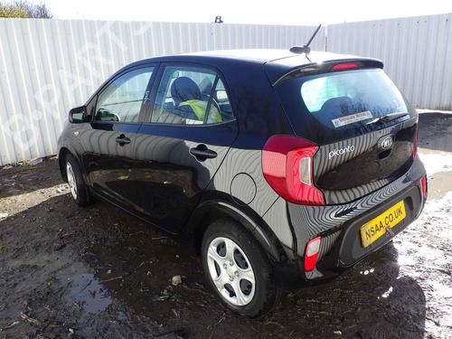 Engine KIA PICANTO III (JA) 1.0 | BP22207498M1 - Image 18