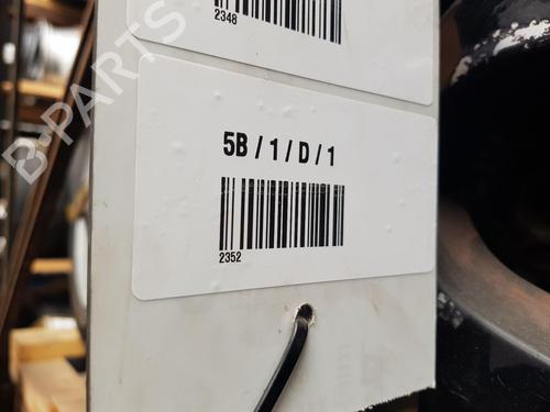 Steering column KIA PICANTO III (JA) 1.2 | BP22665939M21 