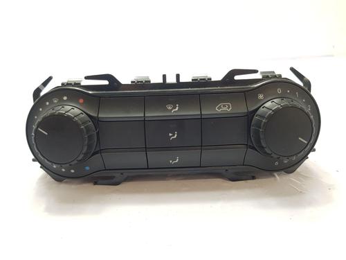Used Climate control MERCEDES-BENZ VITO Van (W447) [2014-2025]  28329577