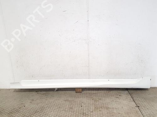 Used Left sideskirt Left sideskirt TOYOTA PRIUS PHV (_W52_) 1.8 Plug-in Hybrid (ZVW52) (122 hp) 36645955 36645955