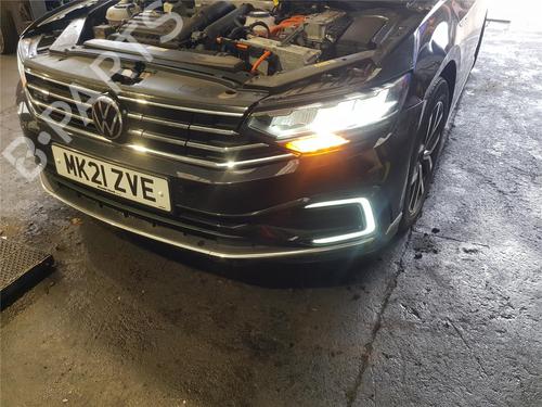 AC compressor VW PASSAT B8 (3G2, CB2) 2.0 TDI | BP34638803M34  - Image 8