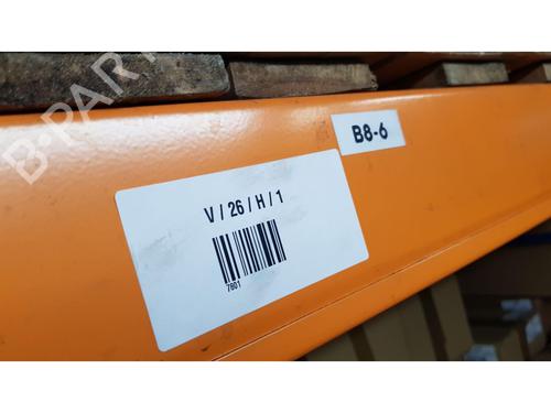 Air filter box SKODA OCTAVIA III (5E3, NL3, NR3) 2.0 TSI RS | BP29407956M87 