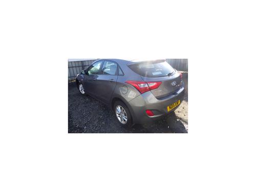 Pipe HYUNDAI i30 (GD) 1.4 | BP22669644M125  - Image 18