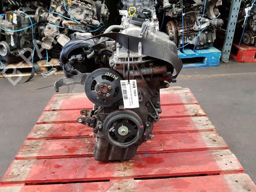 Engine SUZUKI ALTO VII (GF, HA25_, HA35_) 1.0 (AMF310, GFC31S) | BP32069876M1 - Image 3