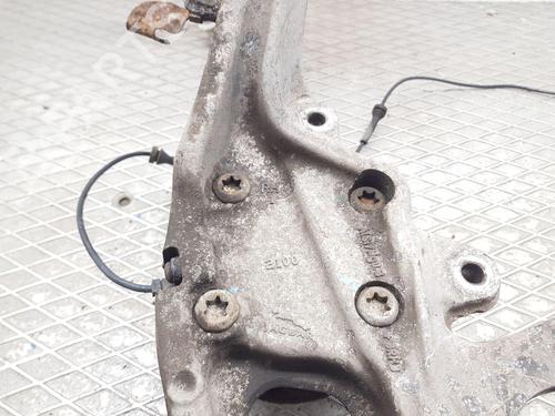 Right front steering knuckle JAGUAR XF II (X260) 3.0 D | BP22667888M26 