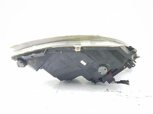 Left headlight VAUXHALL CORSA Mk III (D) (S07) 1.2 (L08) | BP32198737C28 