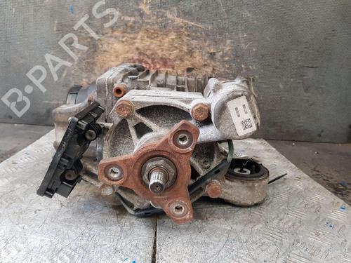 Rear differential AUDI A3 Sportback (8VA, 8VF) RS3 quattro | BP29492891M24 