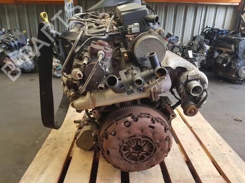 Engine FIAT DUCATO Van (250_) 100 Multijet 2,2 D | BP26692527M1
