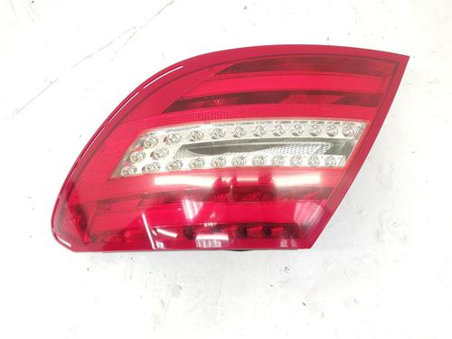 left-taillight-mercedes-benz-c-class-coupe-c204-2011-37030166 main image