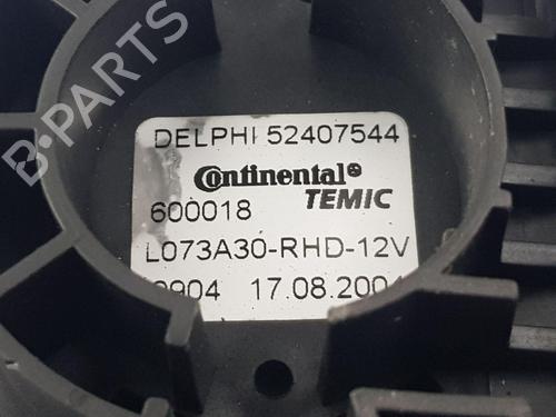 Heater blower motor VAUXHALL ASTRA Mk V (H) (A04) 1.4 (L48) | BP29514490M62 