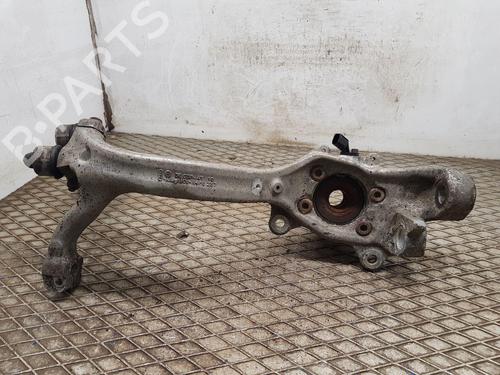 Used Left front steering knuckle AUDI A6 C6 Avant (4F5) 2.0 TDI (140 hp) 30627938