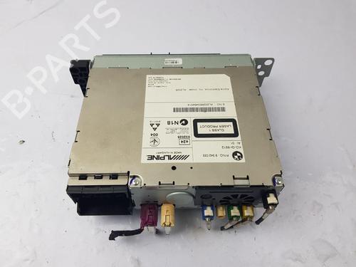 Electronic module BMW 5 (F10) 520 d | BP38991410M83 - Image 5