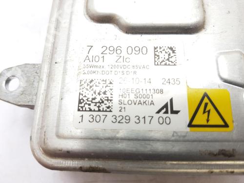 Xenon ballast BMW 5 (F10) 520 d | BP29467534C53 