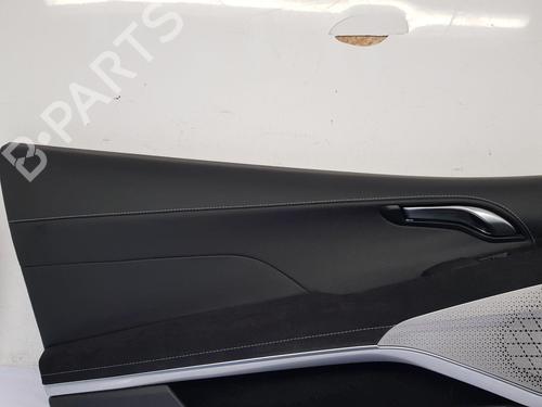 Front left panel LOTUS EMIRA 3.5 | BP30690109C58 