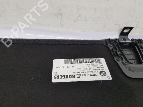 Luggage compartment floor BMW X3 (G01, F97, G08) M Competition | BP30764986I33