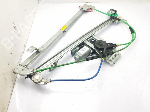 Used Front left window mechanism Front left window mechanism PEUGEOT EXPERT Van (VF3A_, VF3U_, VF3X_) 2.0 HDi 130 (128 hp) 34226490 34226490