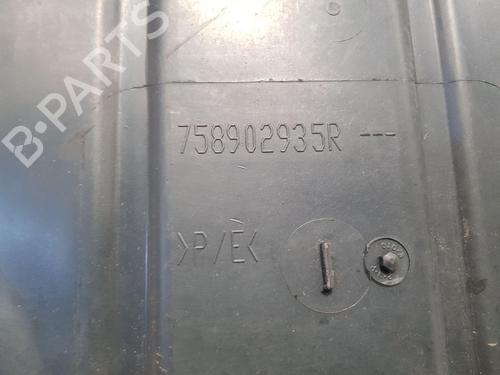 Bundpladebeskyttelse RENAULT CAPTUR I (J5_, H5_) 0.9 TCe 90 | BP29738037M92