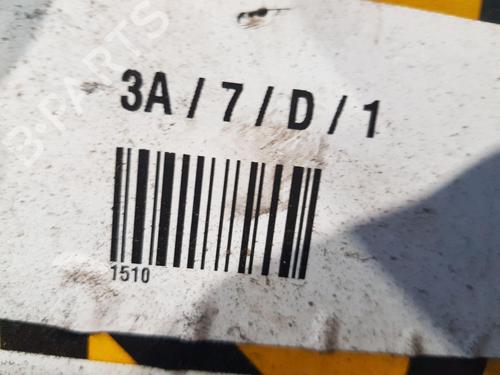 Gearbox VW POLO VI (AW1, BZ1, AE1) | BP40045366M3 - Image 11