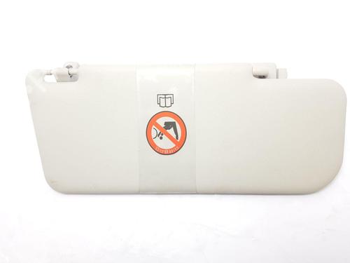 Used Left sun visor FIAT PANDA (169_) 1.1 (169.AXA1A) (54 hp) 29839866