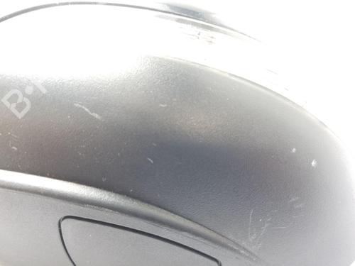Left mirror VW GOLF VI (5K1) 2.0 GTi | BP27266924C26 