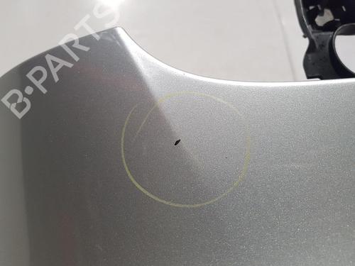 Rear bumper JAGUAR XJ (X351) 3.0 SDV6 | BP32177745C8 