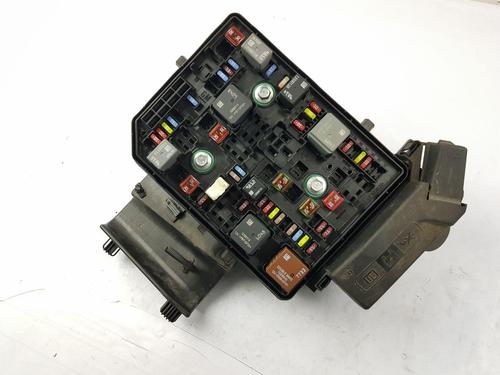 Fuse box VAUXHALL ASTRA Mk VII (K) (B16) 1.6 CDTi | BP29514533E1 
