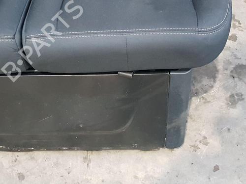 Left front seat FORD TRANSIT CUSTOM V362 Van (FY, FZ) | BP22656834C15 - Image 13