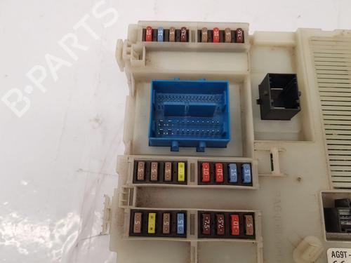 Electronic module FORD S-MAX (WA6) 2.0 TDCi | BP33412843M83 - Image 3