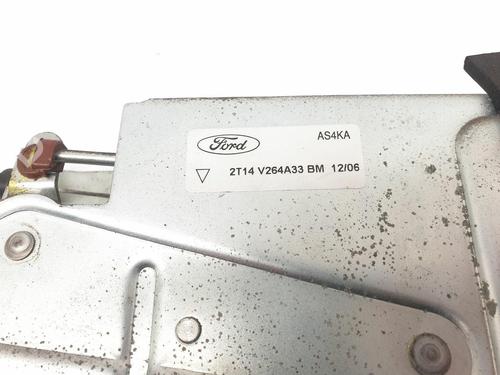 Rear left lock FORD TRANSIT CONNECT (P65_, P70_, P80_) 1.8 TDCi | BP29738173C100