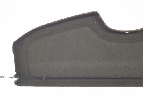 Rear parcel shelf RENAULT TWINGO II (CN0_) 1.2 (CN0D) | BP29378900C85 