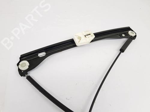 Front left window mechanism SKODA FABIA III (NJ3) 1.0 | BP29229489C22 