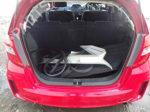 Front right window mechanism HONDA JAZZ III (GE_, GG_, GP_, ZA_) 1.3 i (GE6, GG3, GG6) | BP22658519C23 