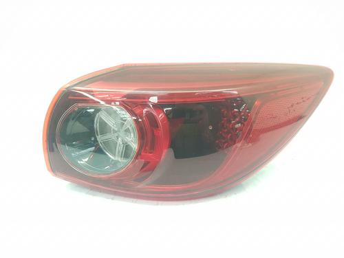 right-taillight-mazda-3-bm-bn-2013-2014-2015-2016-2017-2018-2019-37270960 main image