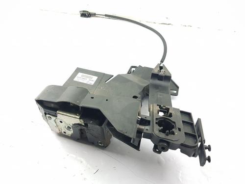 Front left lock FORD FIESTA V (JH_, JD_) 1.25 16V | BP29492765C98 