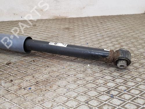 Right rear shock absorber AUDI A3 Sportback (8VA, 8VF) S3 quattro | BP27620180M19 