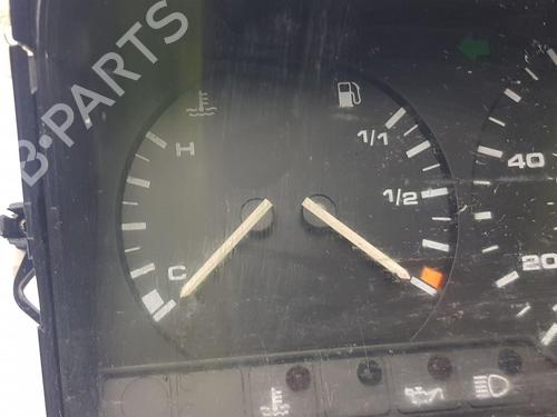 Instrument cluster VW TRANSPORTER T4 Van (70A, 70H, 7DA, 7DH) 2.0 | BP32331849C47 