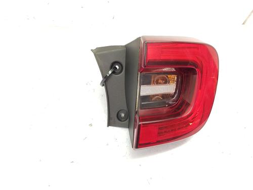 Right taillight RENAULT KADJAR (HA_, HL_) 1.5 dCi 110 (HLA3) | BP36664475C35 - Image 2