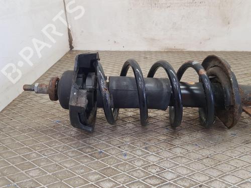 Right front shock absorber VAUXHALL VIVARO B Van (X82) 1.6 CDTi | BP29492535M17 