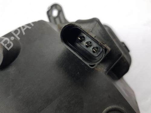 Left front fog light SKODA OCTAVIA III (5E3, NL3, NR3) 2.0 TSI RS | BP29620239C30 