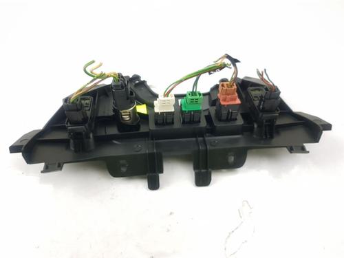 Warning switch PEUGEOT PARTNER Tepee 1.6 HDi 90 | BP31910308I22