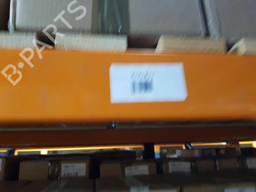 Right front shock absorber CITROËN BERLINGO Box Body/MPV (B9) 1.6 HDi 90 | BP27186592M17 