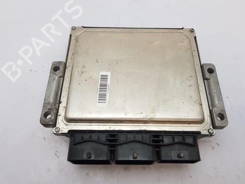 Engine control unit (ECU) FORD GRAND C-MAX (DXA/CB7, DXA/CEU) 2.0 TDCi | BP23433282M57