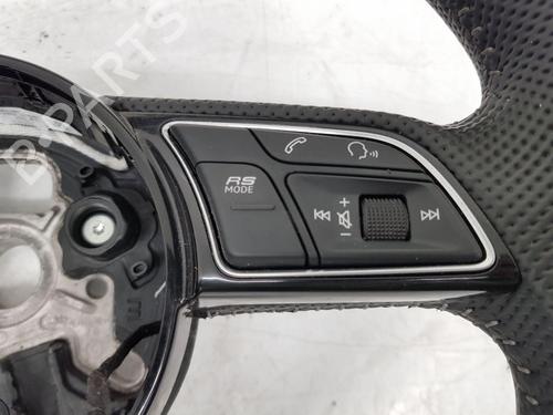 Steering wheel AUDI A4 B9 Avant (8W5, 8WD) 2.0 TFSI | BP22672128C49 