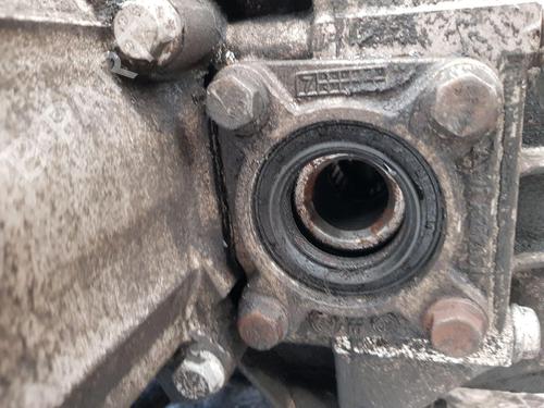 Gearbox FIAT GRANDE PUNTO (199_) 1.2 | BP27600341M3 