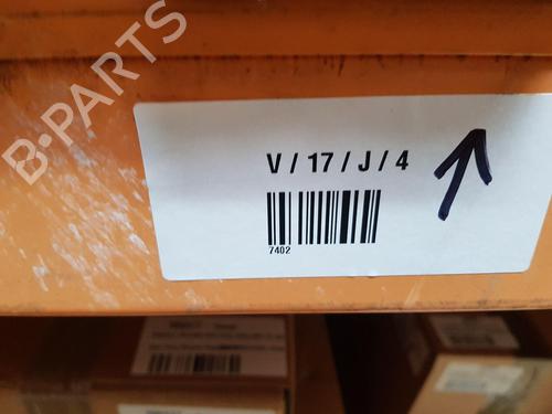 ABS pump KIA SORENTO I (JC) 2.5 CRDi | BP28120116M43