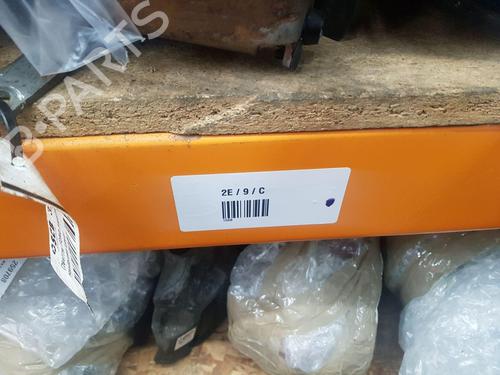 Other JEEP CHEROKEE (KL) 2.2 CRD 4x4 | BP22679887O1