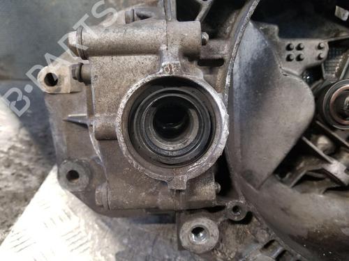 Boîte de vitesses FORD KA (RU8) 1.2 | BP30796124M3 