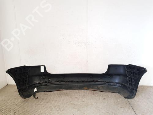 Rear bumper VW TOURAN (1T1, 1T2) 1.9 TDI | BP26540878C8 