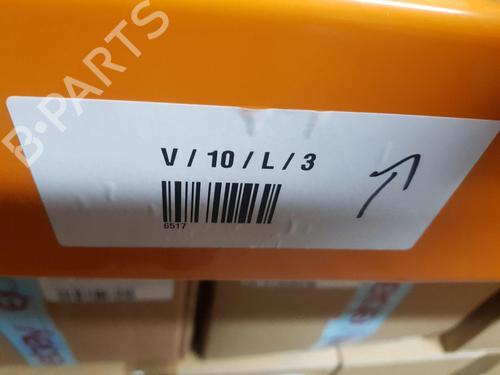 Engine control unit (ECU) BMW 5 (E60) 520 d | BP32483892M57  - Image 6